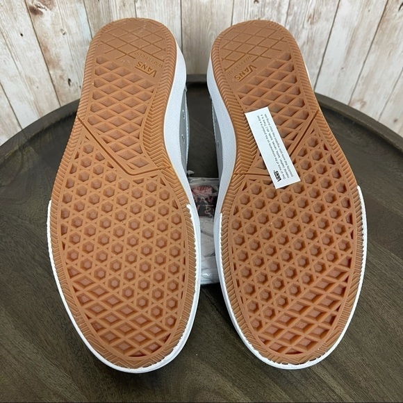 Vans Gilbert Crockett Pro 2 Sneaker Size 8.5 Women - Picture 8 of 10